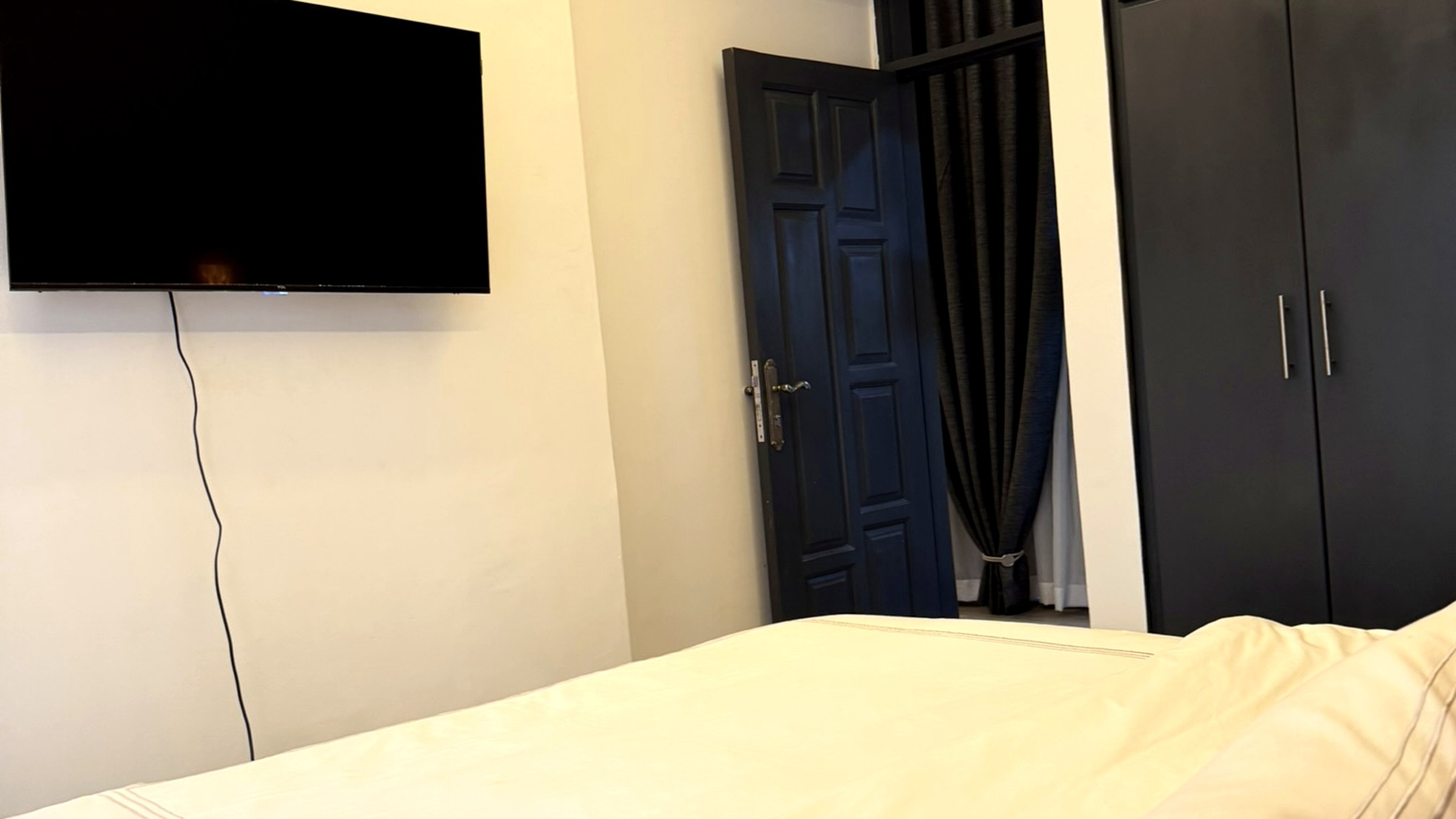 Etunganun Grooming & Beauty Lounge